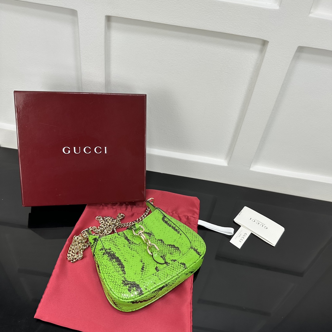 Gucci Hobo Bags